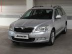 Škoda Octavia - fotka číslo 2