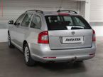 Škoda Octavia - fotka číslo 3