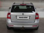 Škoda Octavia - fotka číslo 4