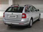 Škoda Octavia - fotka číslo 5