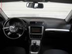 Škoda Octavia - fotka číslo 7