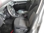 Škoda Octavia - fotka číslo 8