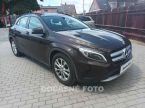 Mercedes Třída GLA - fotka číslo 0