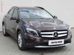 Mercedes Třída GLA - fotka číslo 0