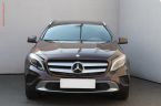 Mercedes Třída GLA - fotka číslo 1