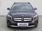 Mercedes Třída GLA - fotka číslo 1