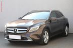 Mercedes Třída GLA - fotka číslo 2
