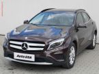 Mercedes Třída GLA - fotka číslo 2