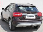 Mercedes Třída GLA - fotka číslo 5