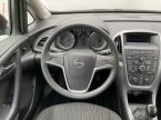 Opel Astra - fotka číslo 10