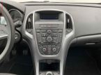 Opel Astra - fotka číslo 11