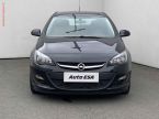 Opel Astra - fotka číslo 1