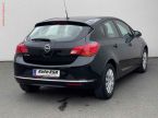 Opel Astra - fotka číslo 3
