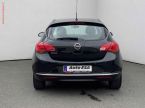 Opel Astra - fotka číslo 4