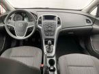 Opel Astra - fotka číslo 7