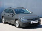 Volkswagen Golf - fotka číslo 0