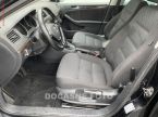 Volkswagen Jetta - fotka číslo 9