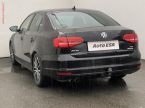 Volkswagen Jetta - fotka číslo 5