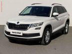 Škoda Kodiaq - fotka číslo 2
