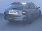 Škoda Octavia - fotka číslo 3