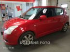 Suzuki Swift - fotka číslo 0