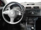 Suzuki Swift - fotka číslo 10