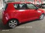 Suzuki Swift - fotka číslo 1