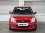 Suzuki Swift - fotka číslo 1