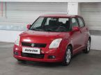 Suzuki Swift - fotka číslo 2