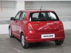 Suzuki Swift - fotka číslo 3