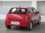 Suzuki Swift - fotka číslo 5