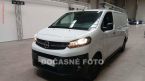 Opel Vivaro - fotka číslo 1
