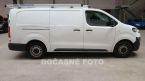 Opel Vivaro - fotka číslo 2