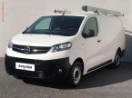 Opel Vivaro - fotka číslo 2