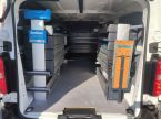 Opel Vivaro - fotka číslo 6