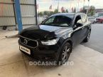 Volvo XC40 - fotka číslo 0