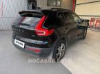 Volvo XC40 - fotka číslo 1