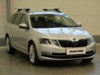 Škoda Octavia - fotka číslo 0