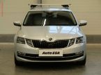 Škoda Octavia - fotka číslo 1