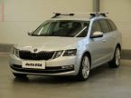 Škoda Octavia - fotka číslo 2