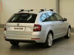 Škoda Octavia - fotka číslo 3