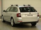 Škoda Octavia - fotka číslo 5