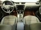 Škoda Octavia - fotka číslo 7