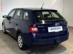 Škoda Fabia - fotka číslo 5