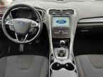 Ford Mondeo - fotka číslo 7