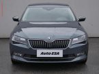 Škoda Superb - fotka číslo 1