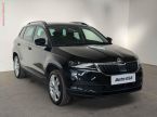 Škoda Karoq - fotka číslo 0