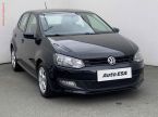 Volkswagen Polo - fotka číslo 0