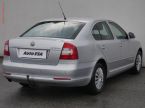 Škoda Octavia - fotka číslo 3