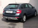 Škoda Rapid - fotka číslo 3